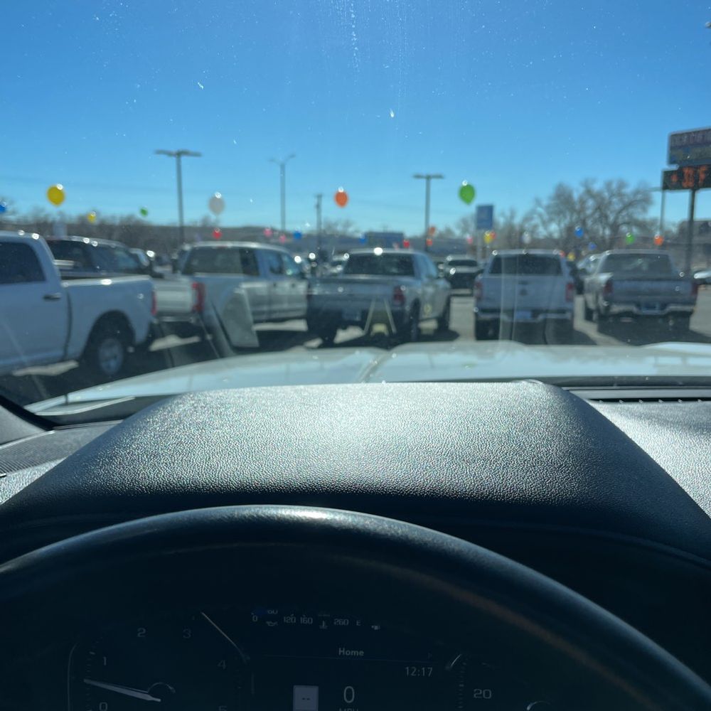 2023 GMC Sierra 3500HD Denali