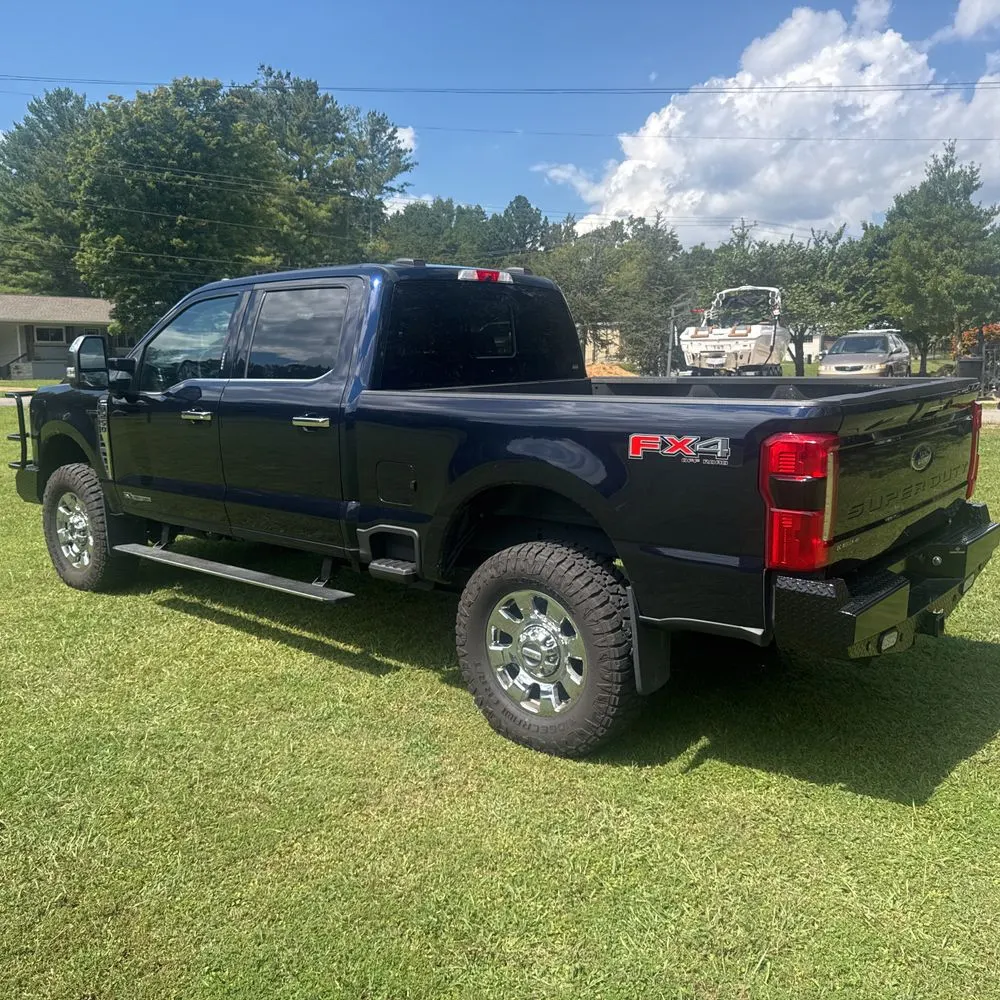 2023 Ford F-250 Super Duty Lariat