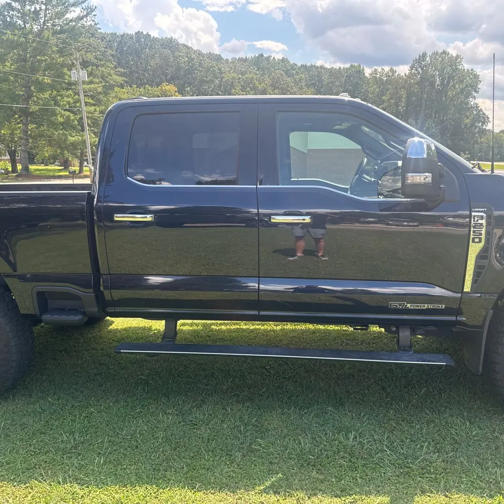2023 Ford F-250 Super Duty Lariat