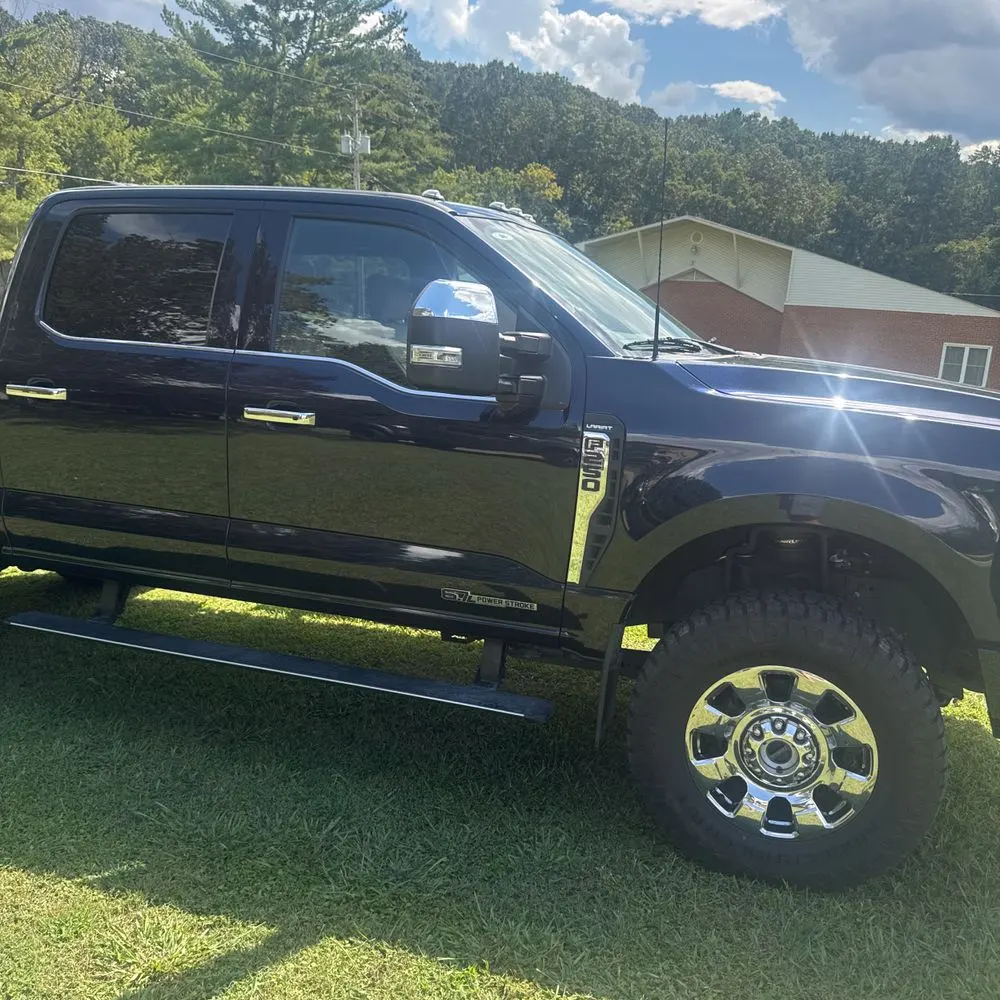 2023 Ford F-250 Super Duty Lariat