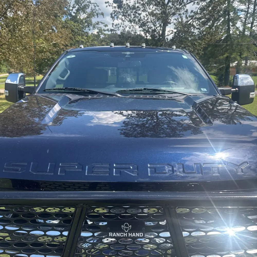 2023 Ford F-250 Super Duty Lariat