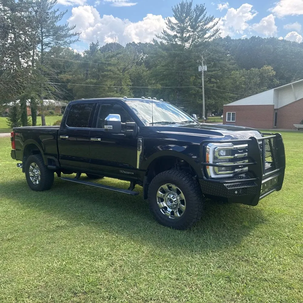 2023 Ford F-250 Super Duty Lariat