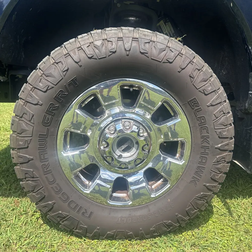 2023 Ford F-250 Super Duty Lariat