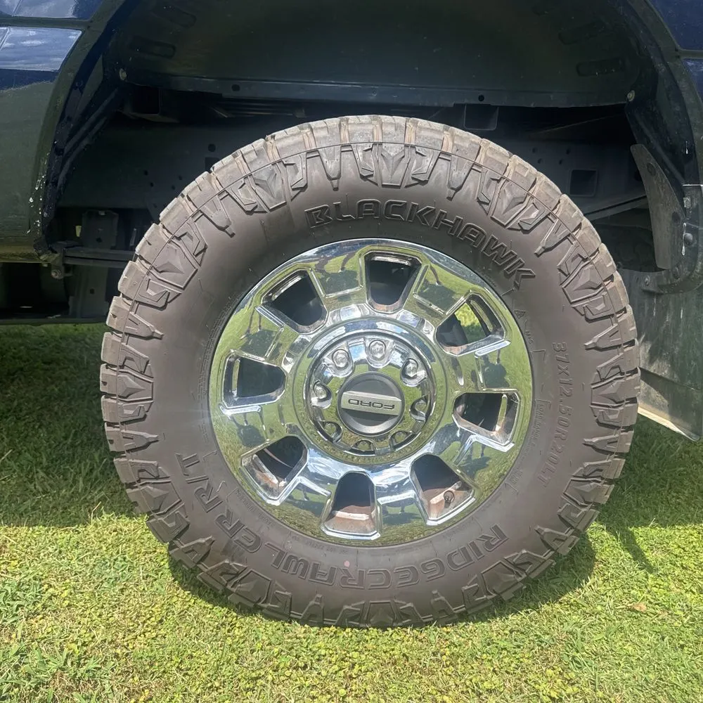 2023 Ford F-250 Super Duty Lariat