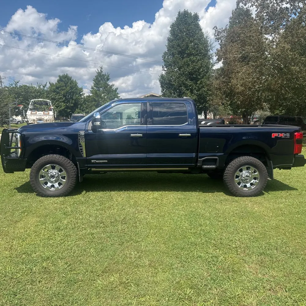 2023 Ford F-250 Super Duty Lariat