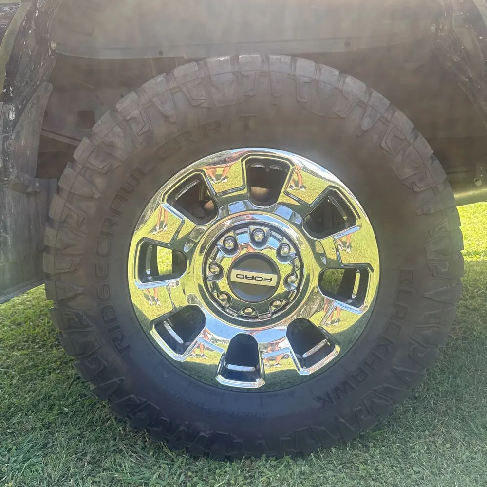 2023 Ford F-250 Super Duty Lariat