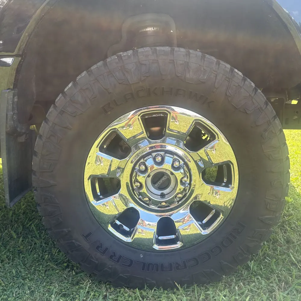 2023 Ford F-250 Super Duty Lariat
