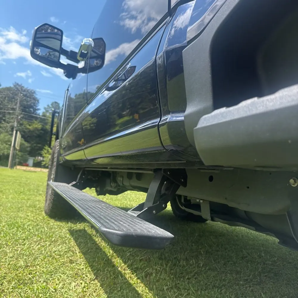 2023 Ford F-250 Super Duty Lariat