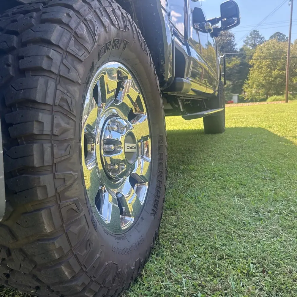 2023 Ford F-250 Super Duty Lariat