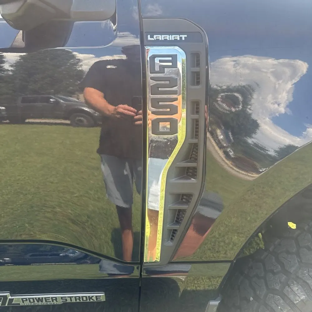 2023 Ford F-250 Super Duty Lariat