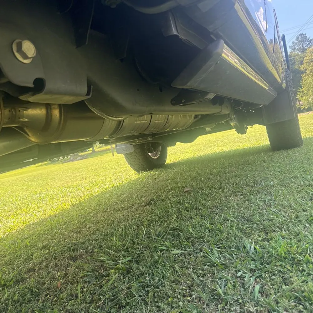 2023 Ford F-250 Super Duty Lariat