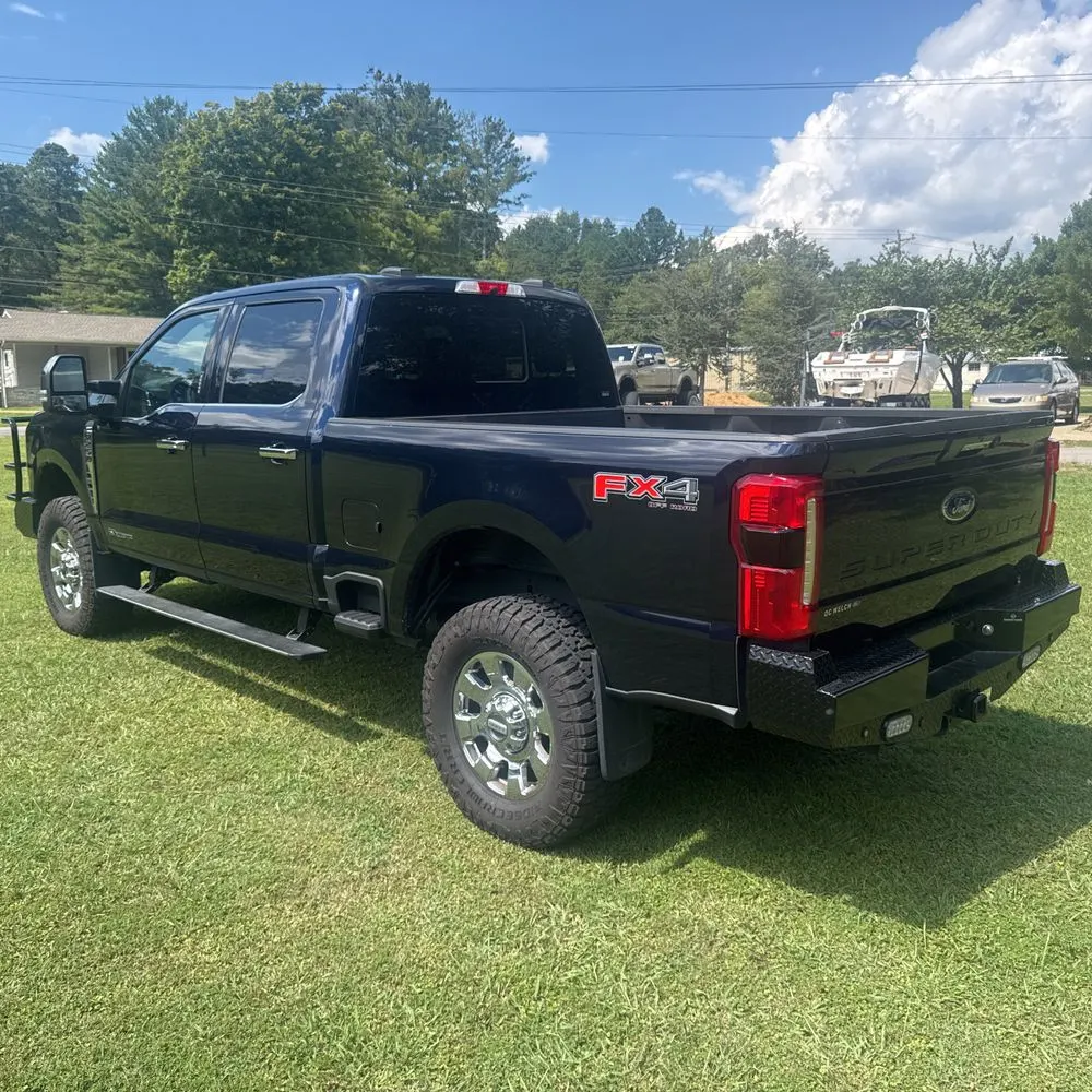 2023 Ford F-250 Super Duty Lariat