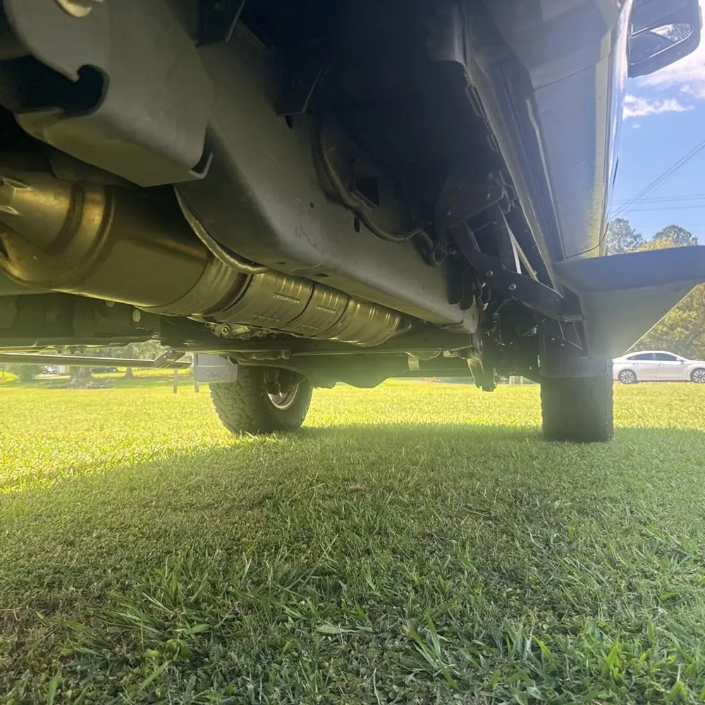 2023 Ford F-250 Super Duty Lariat