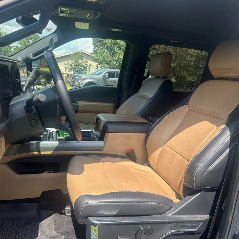 2023 Ford F-250 Super Duty Lariat