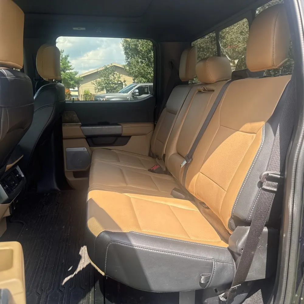2023 Ford F-250 Super Duty Lariat