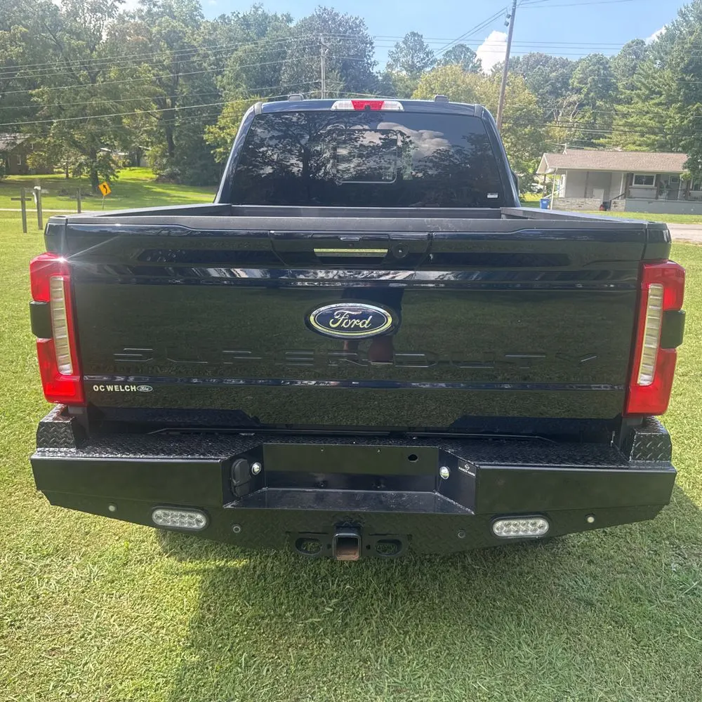 2023 Ford F-250 Super Duty Lariat