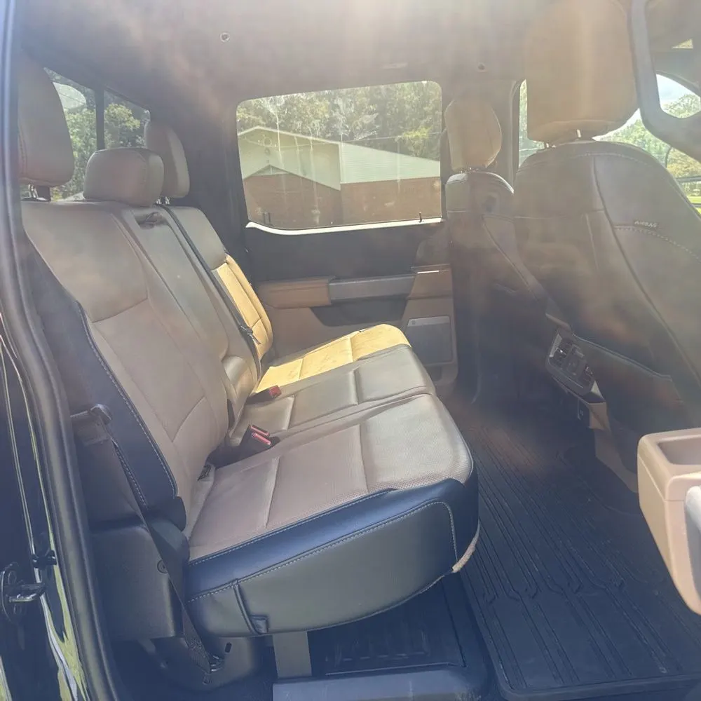 2023 Ford F-250 Super Duty Lariat