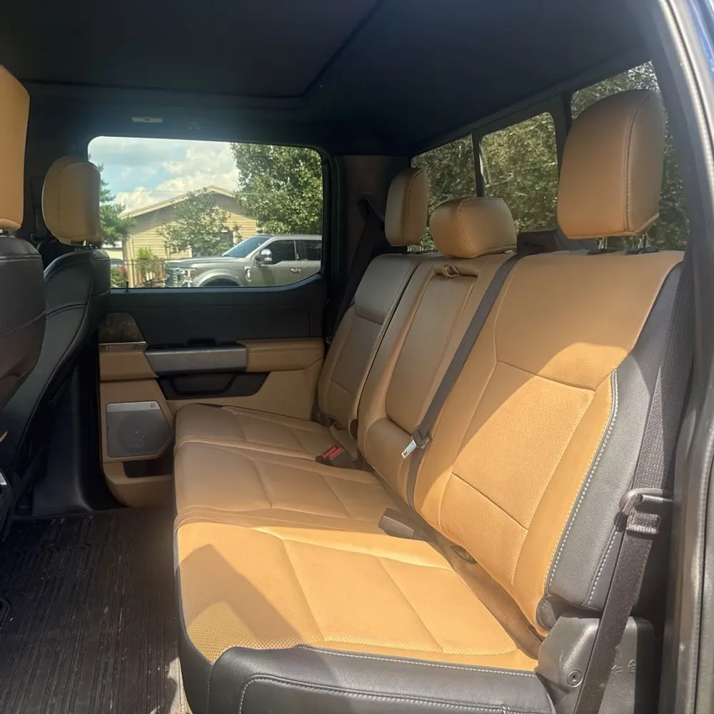 2023 Ford F-250 Super Duty Lariat