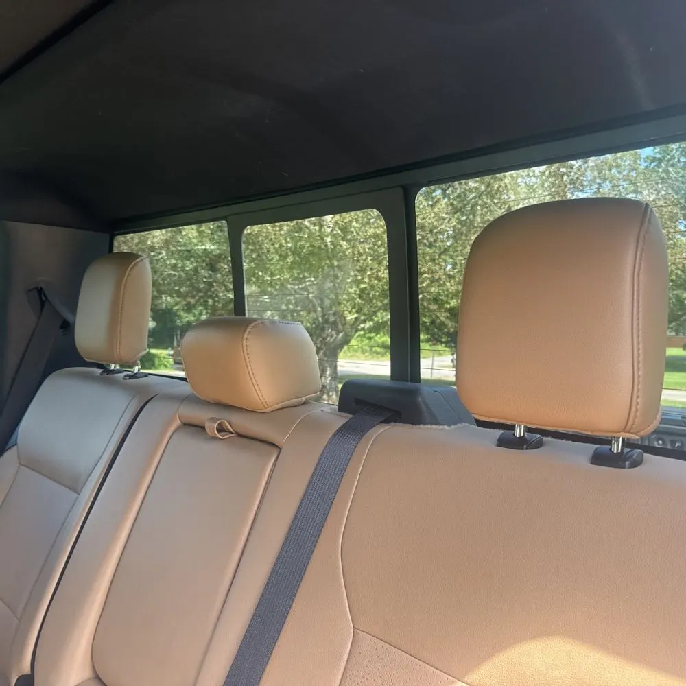 2023 Ford F-250 Super Duty Lariat