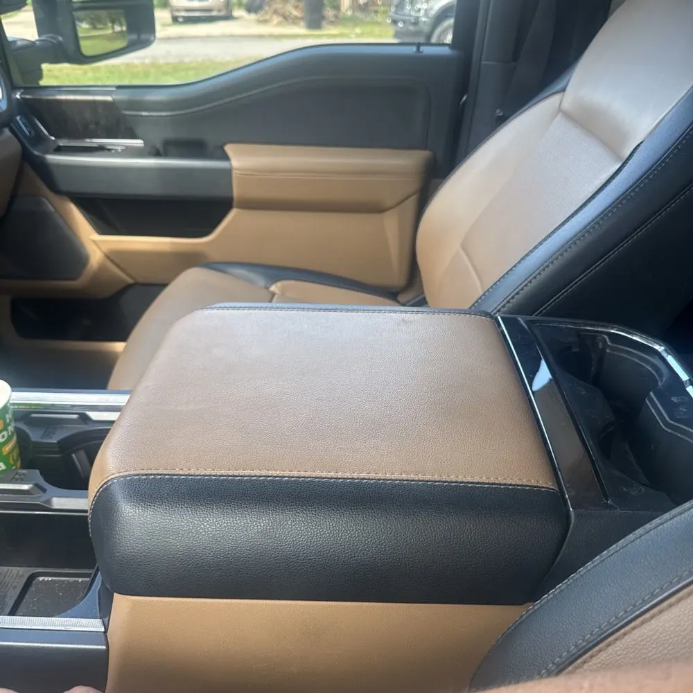 2023 Ford F-250 Super Duty Lariat