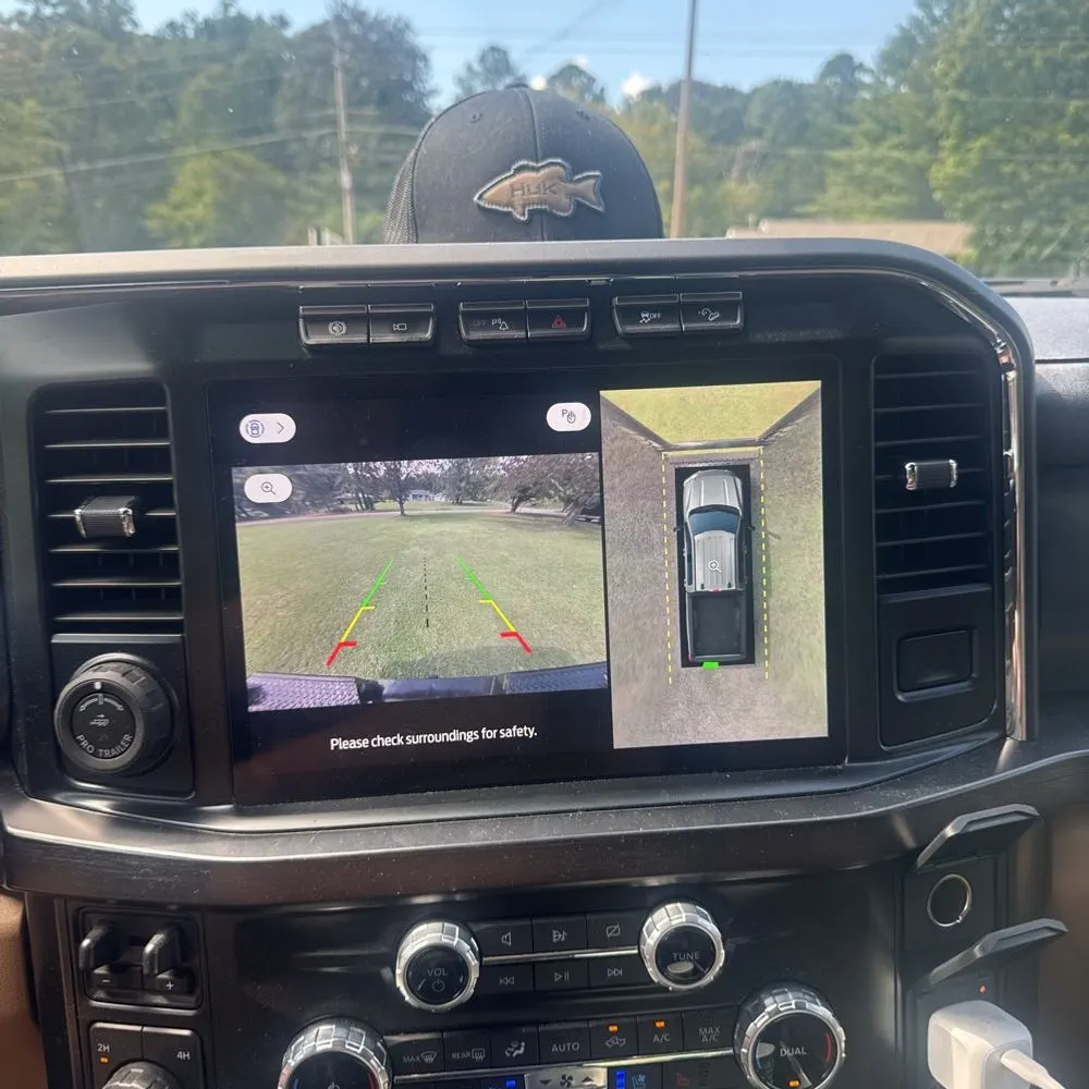 2023 Ford F-250 Super Duty Lariat