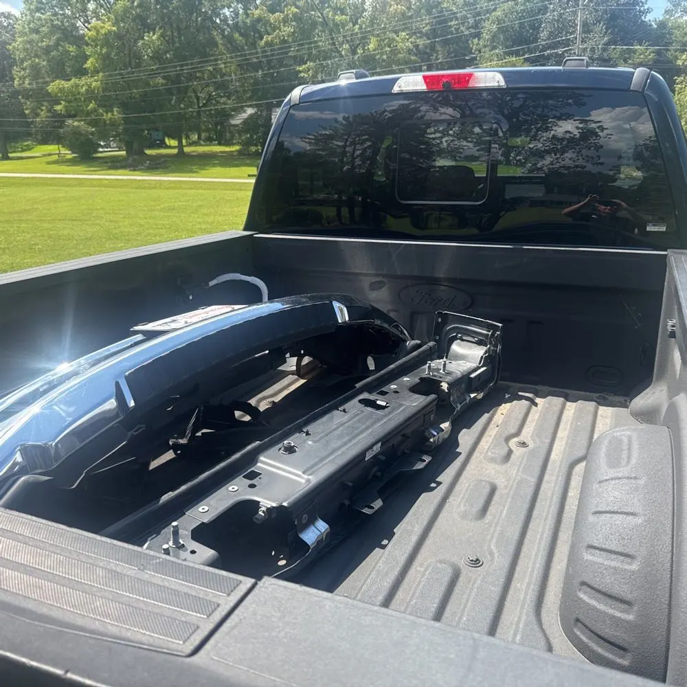 2023 Ford F-250 Super Duty Lariat