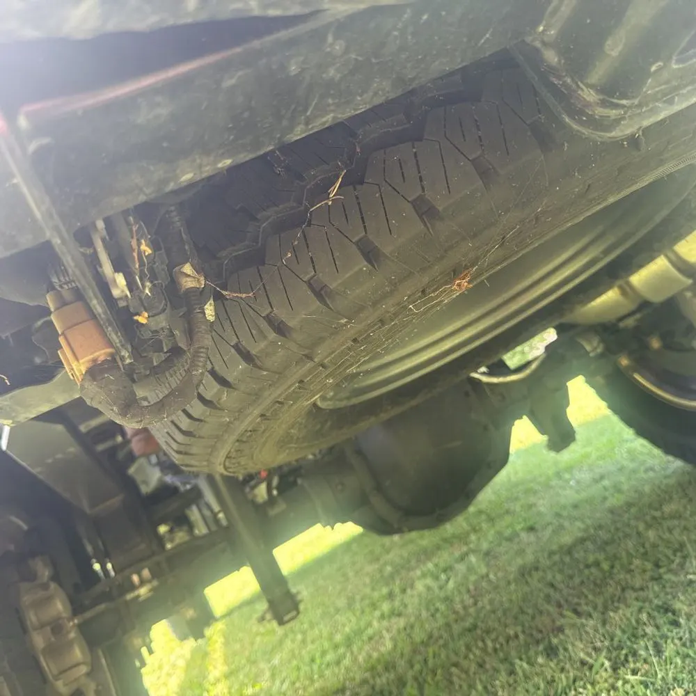 2023 Ford F-250 Super Duty Lariat