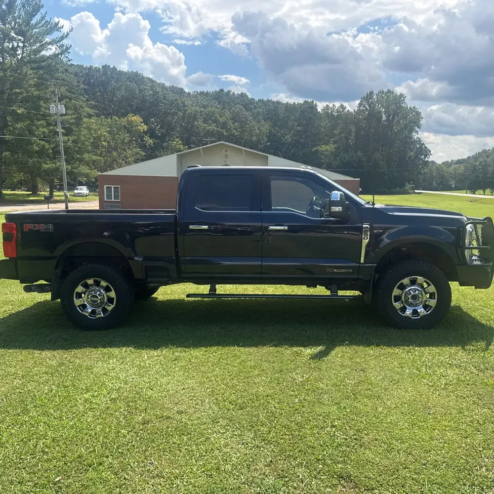 2023 Ford F-250 Super Duty Lariat