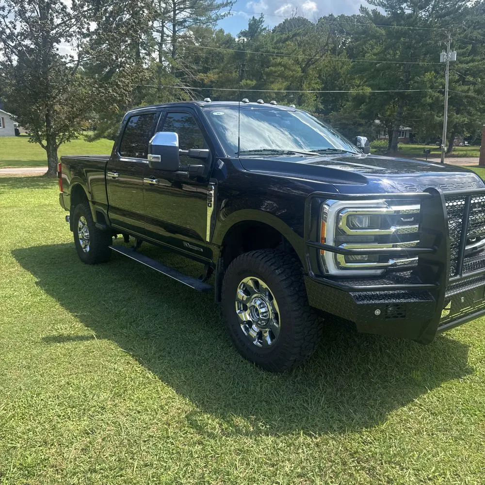 2023 Ford F-250 Super Duty Lariat