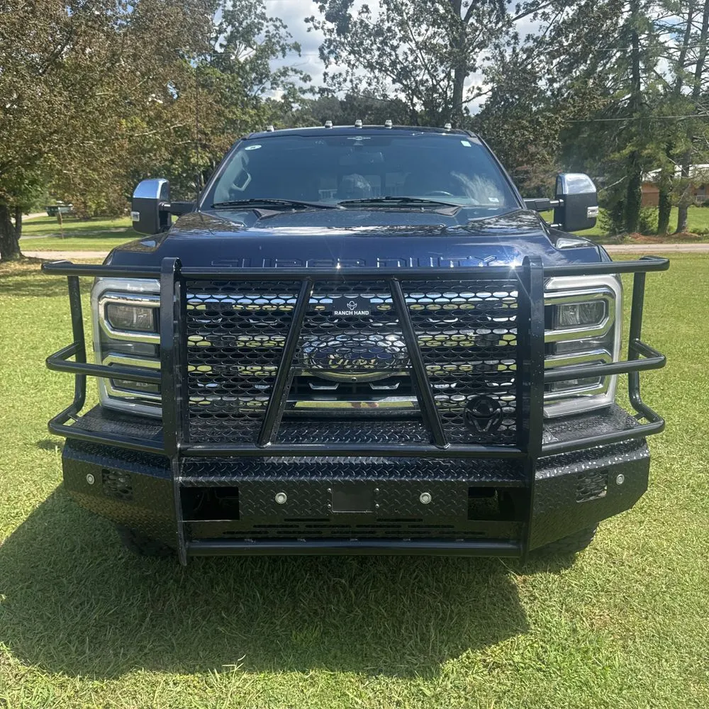 2023 Ford F-250 Super Duty Lariat