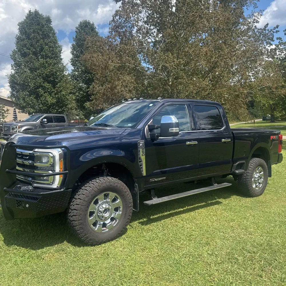 2023 Ford F-250 Super Duty Lariat