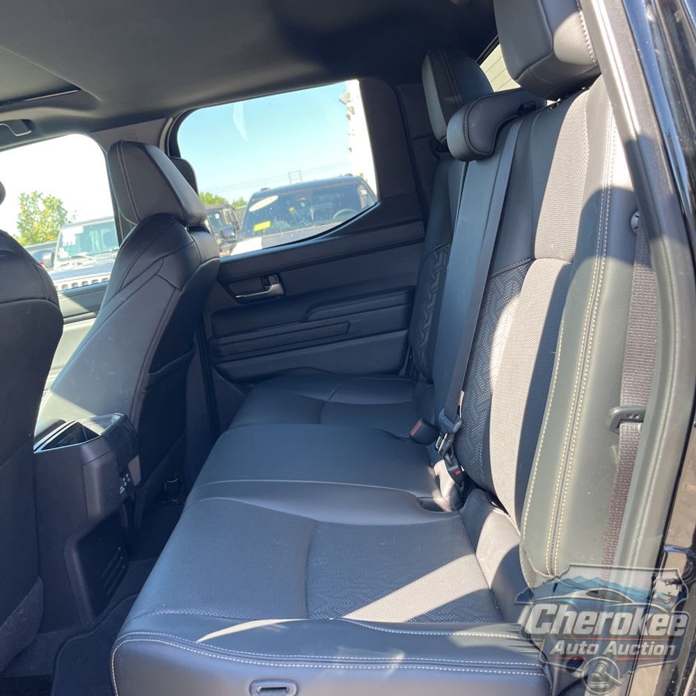 2024 Toyota Tacoma Limited