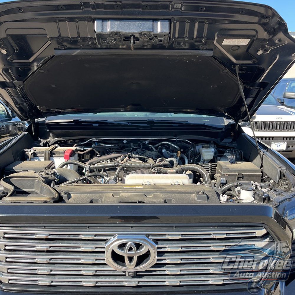 2024 Toyota Tacoma Limited