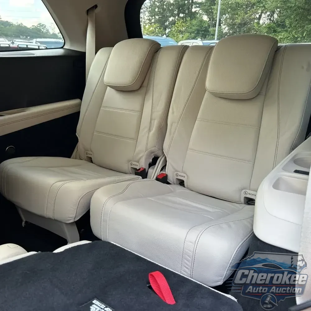 2023 Mercedes-Benz GLS GLS 580