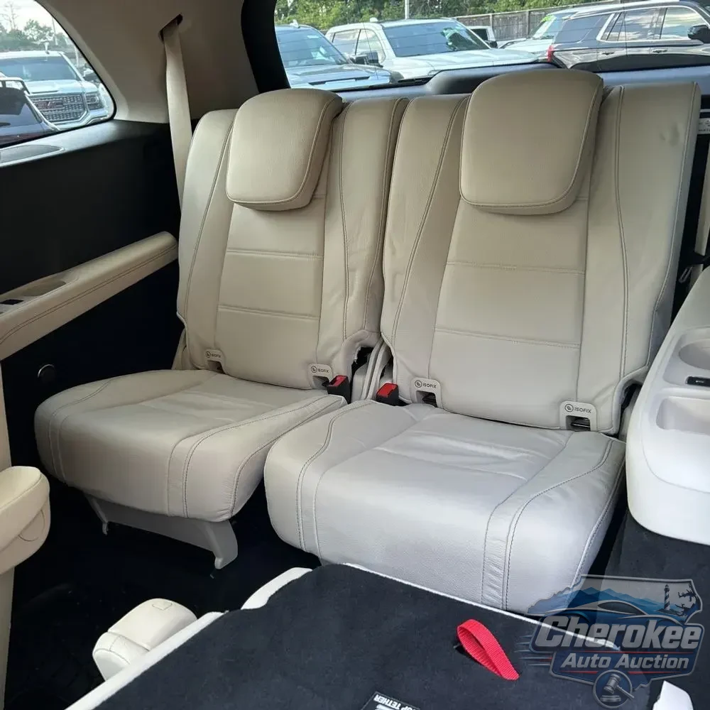 2023 Mercedes-Benz GLS GLS 580