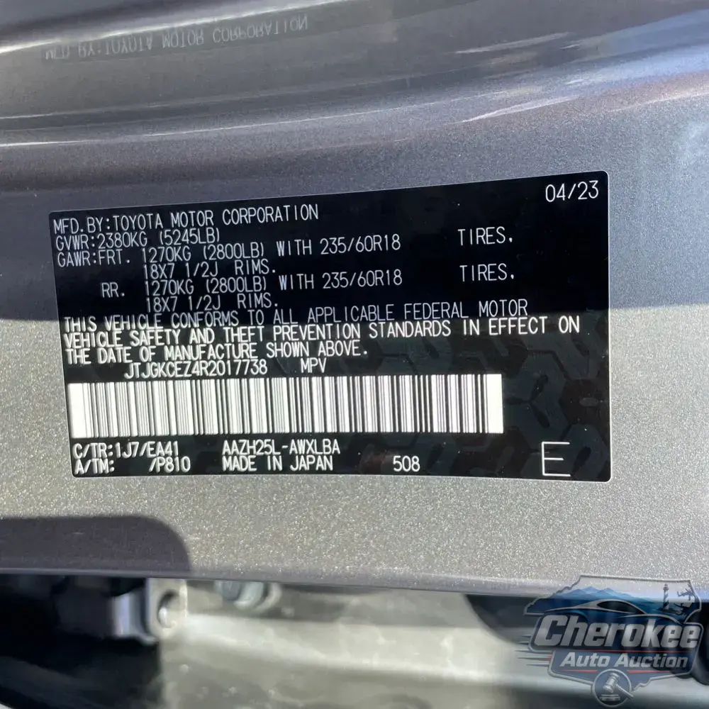2024 Lexus NX 350h Premium
