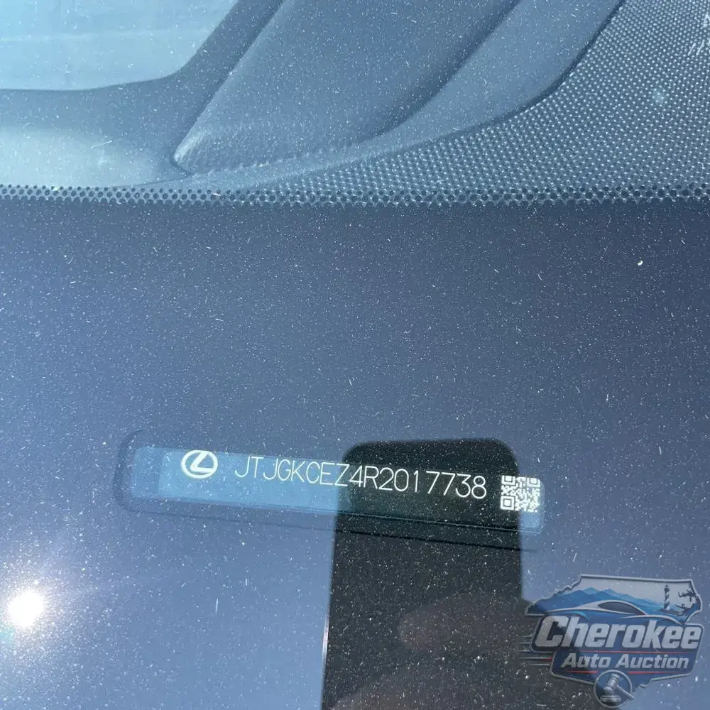 2024 Lexus NX 350h Premium
