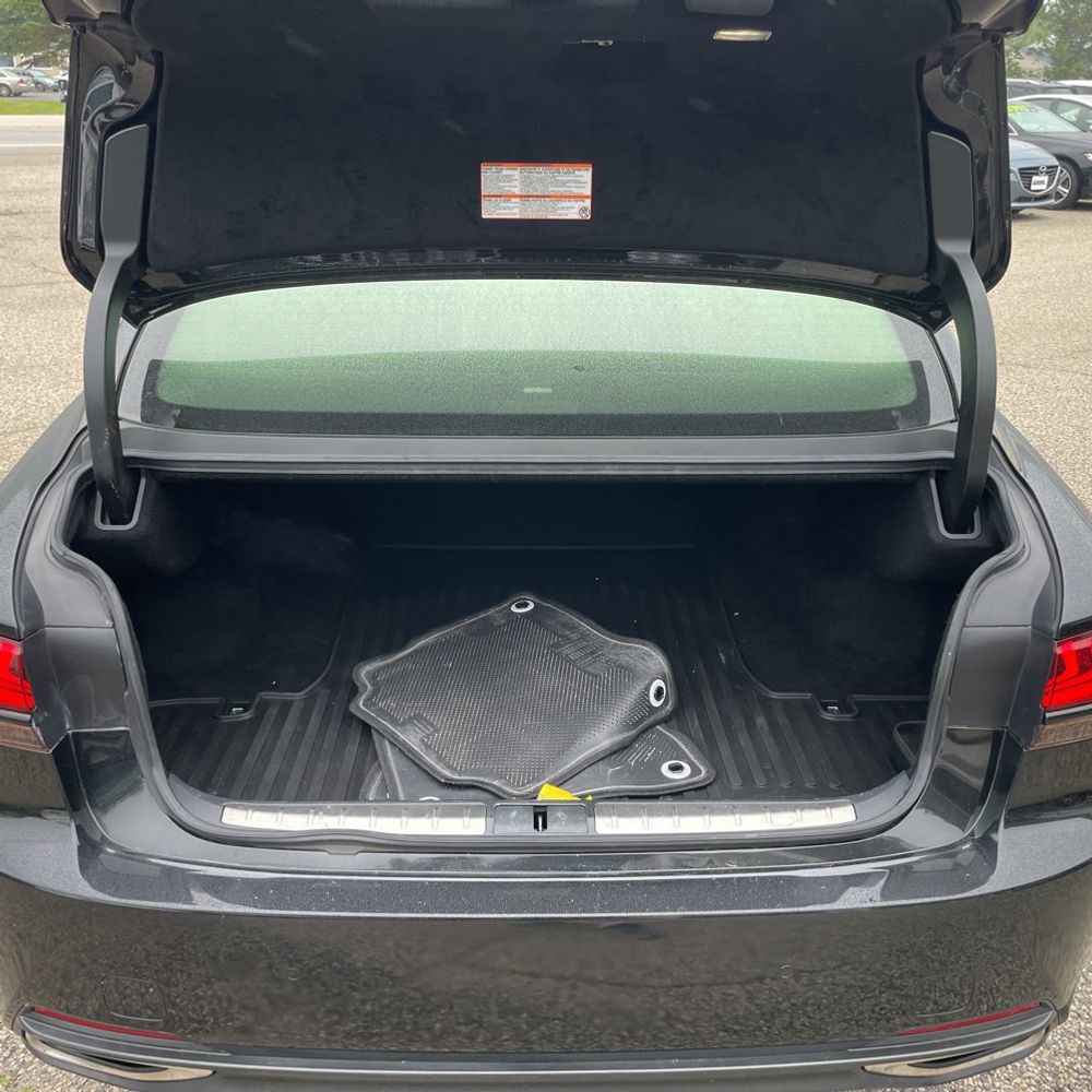 2021 Lexus LS 500 Base