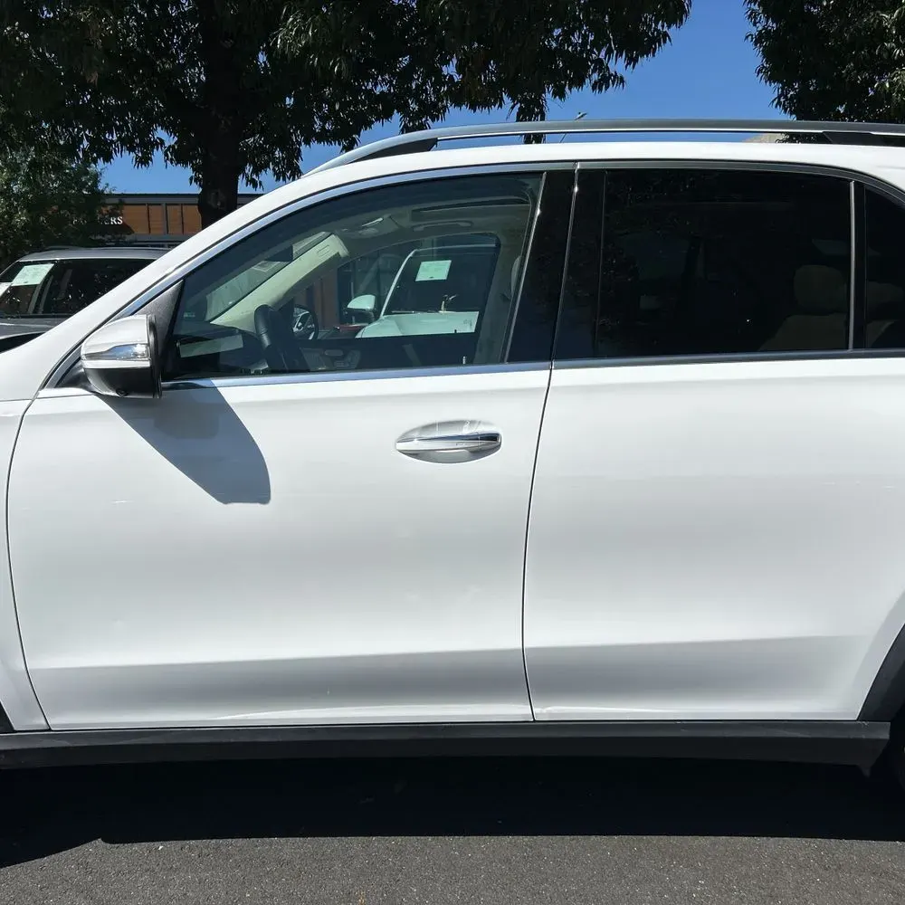 2024 Mercedes-Benz GLE GLE 450 4MATIC