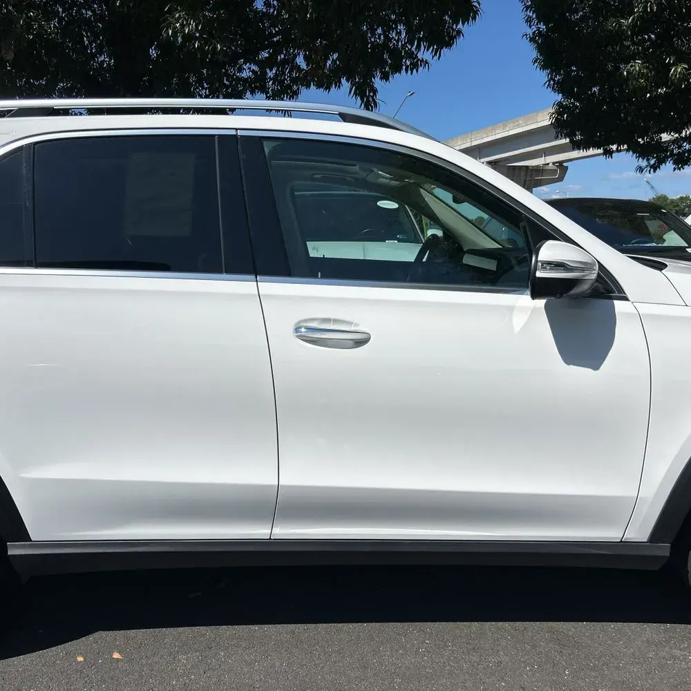 2024 Mercedes-Benz GLE GLE 450 4MATIC