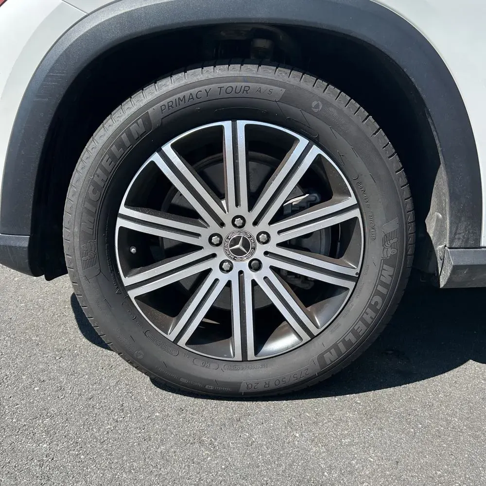 2024 Mercedes-Benz GLE GLE 450 4MATIC