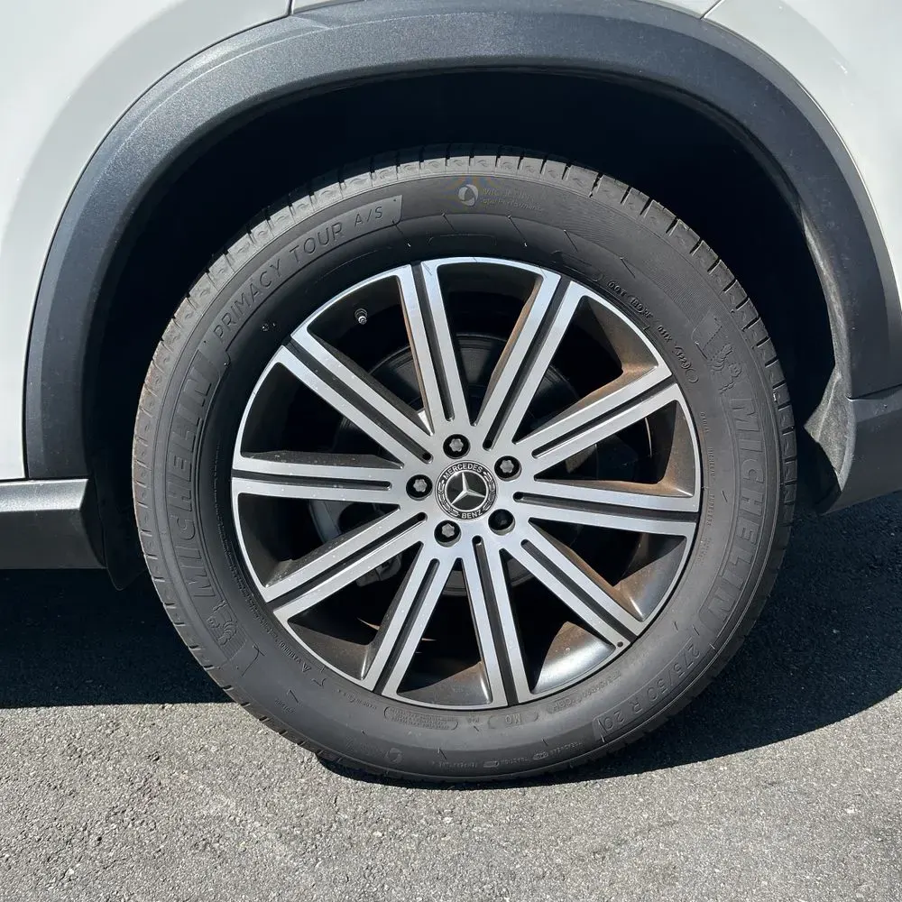 2024 Mercedes-Benz GLE GLE 450 4MATIC