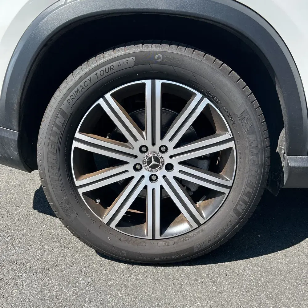 2024 Mercedes-Benz GLE GLE 450 4MATIC
