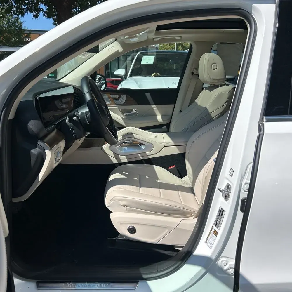 2024 Mercedes-Benz GLE GLE 450 4MATIC