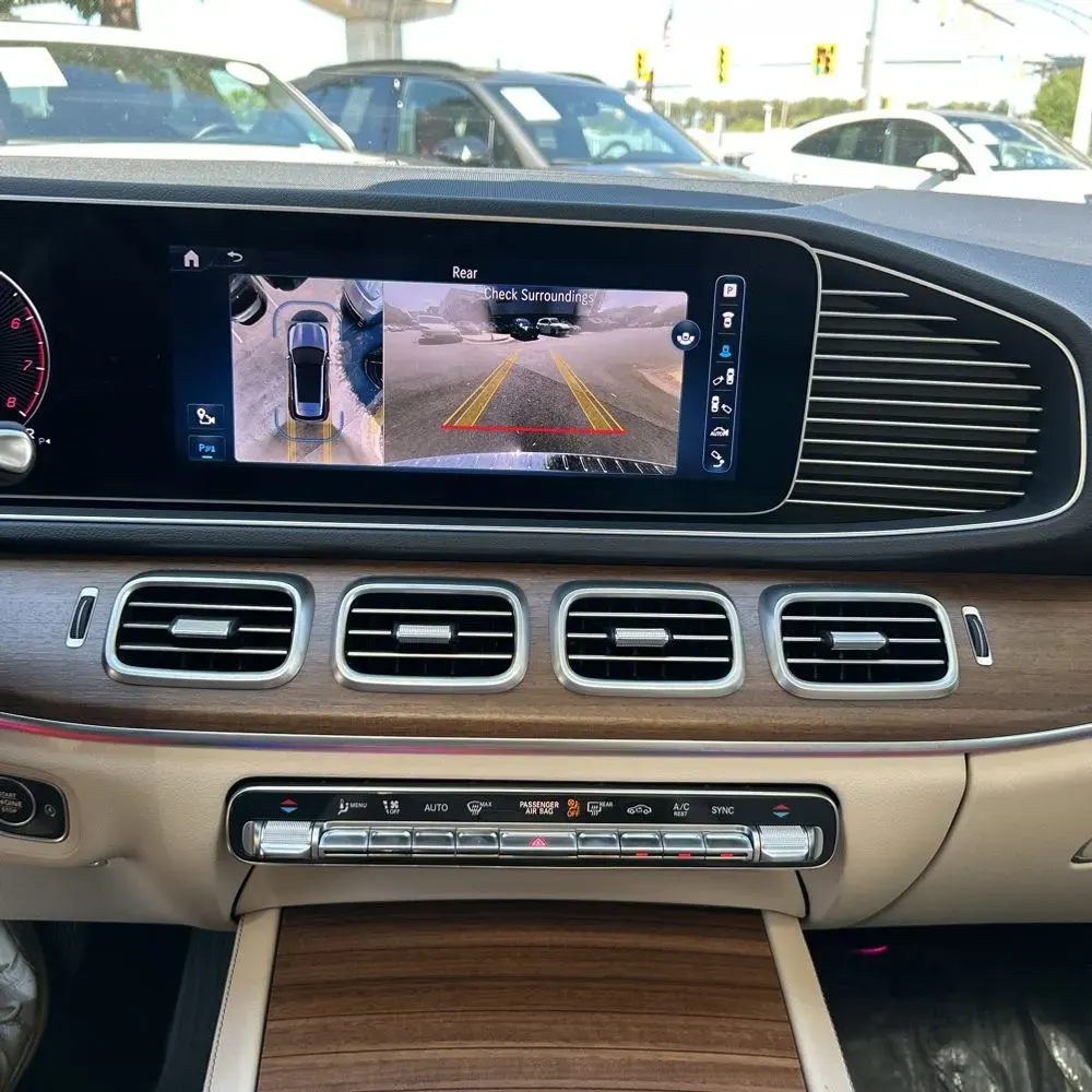 2024 Mercedes-Benz GLE GLE 450 4MATIC