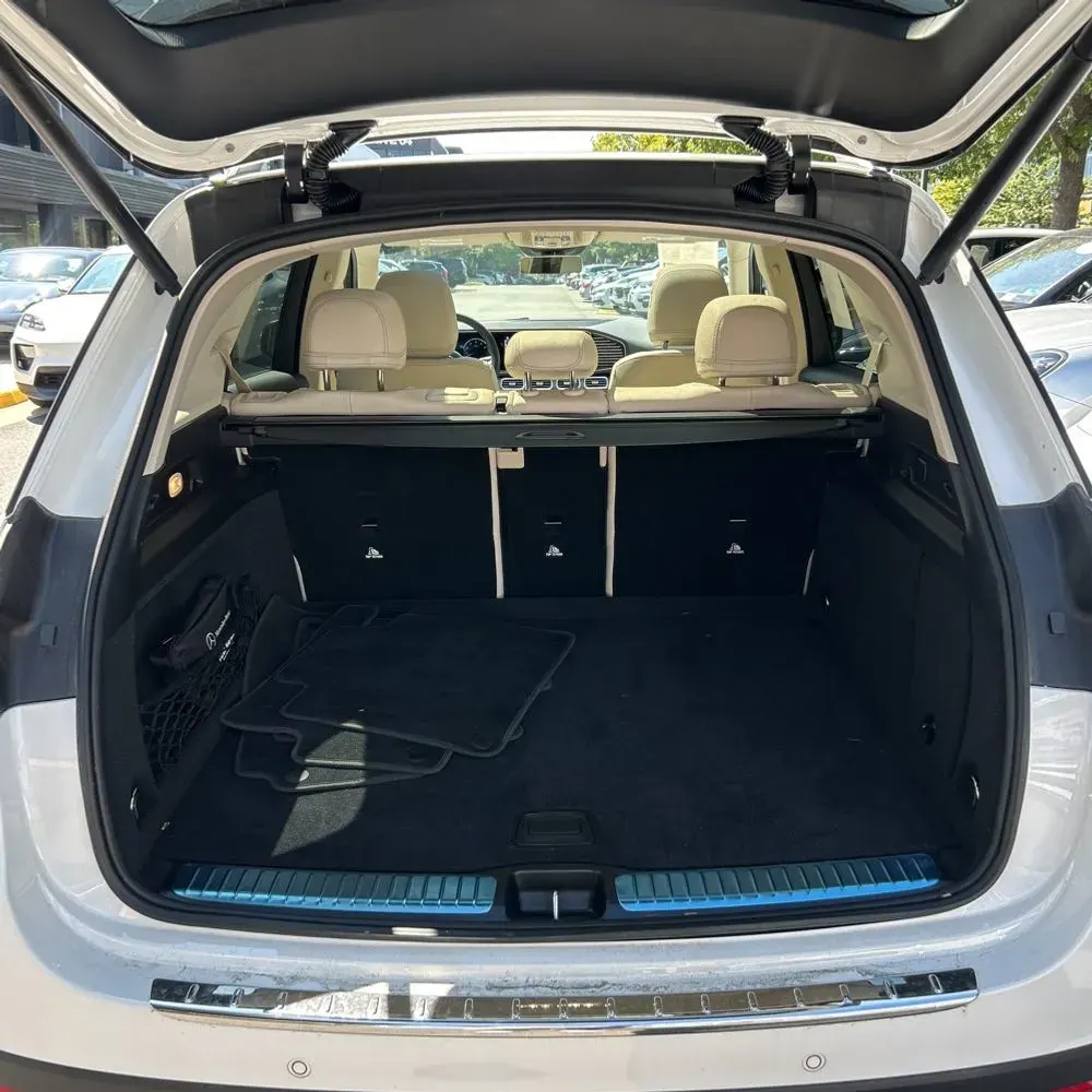 2024 Mercedes-Benz GLE GLE 450 4MATIC