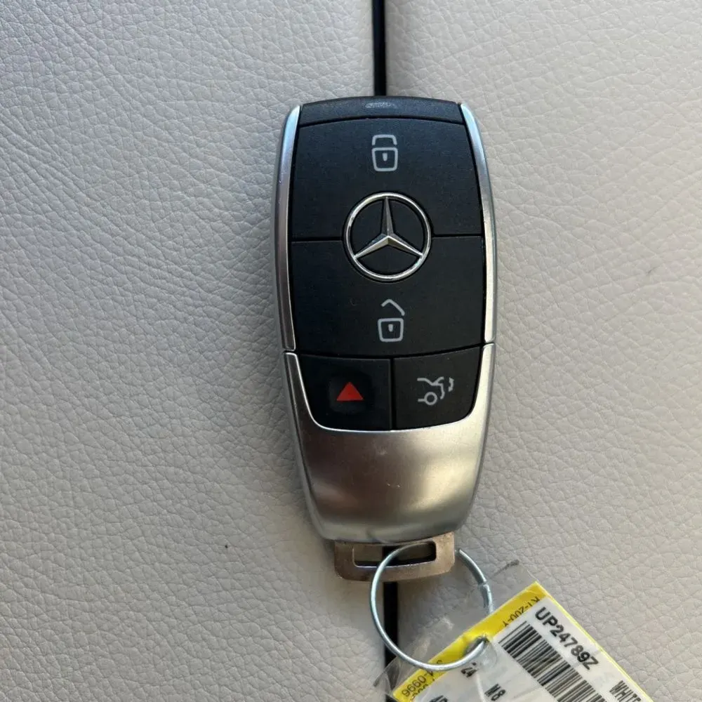 2024 Mercedes-Benz GLE GLE 450 4MATIC