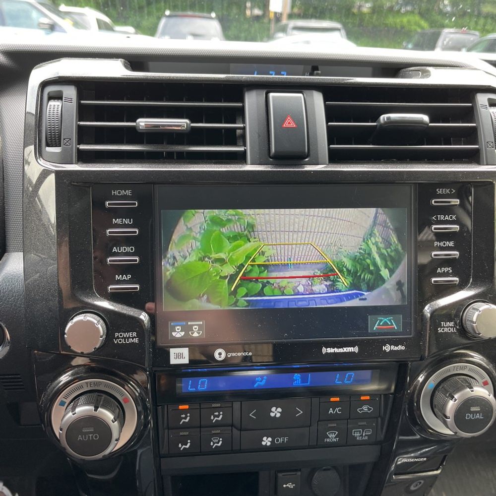 2022 Toyota 4Runner TRD Pro
