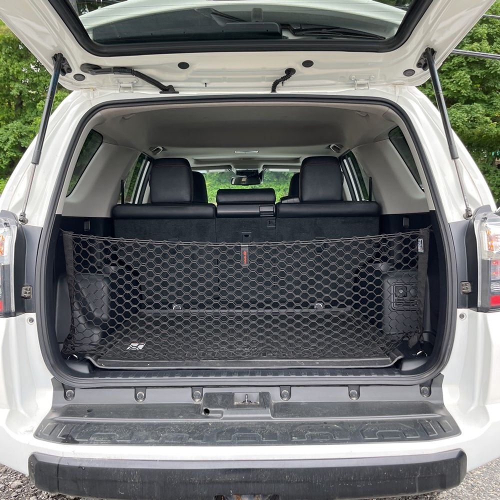 2022 Toyota 4Runner TRD Pro