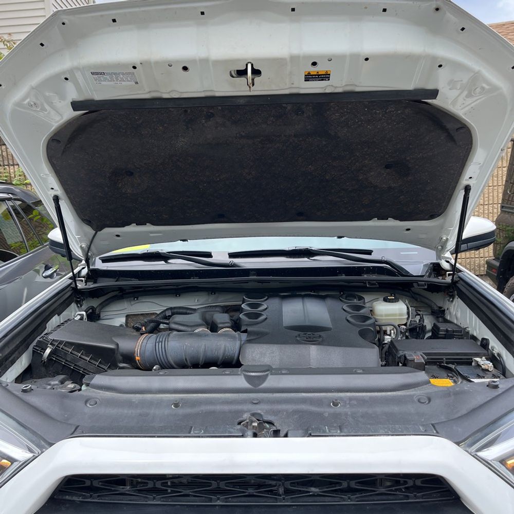 2022 Toyota 4Runner TRD Pro